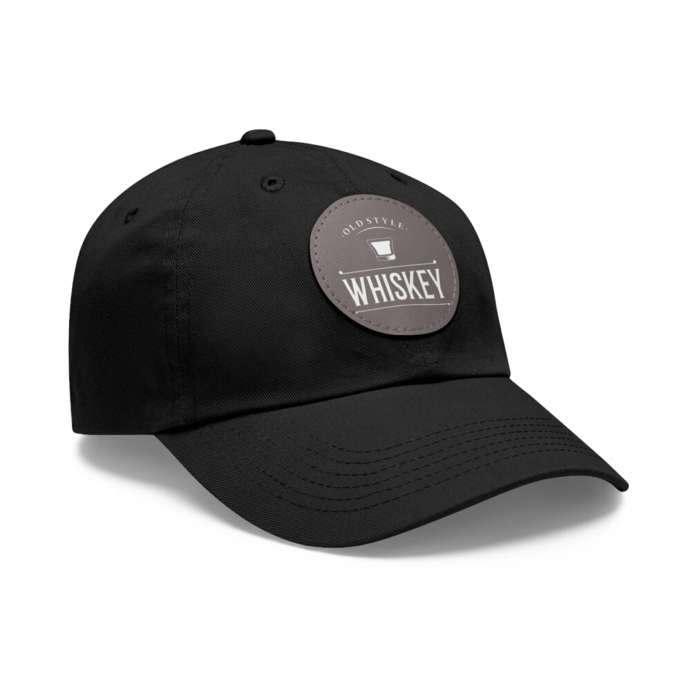 An image of the Custom Logo Printed Hat product. The product in the image includes an aesthetic logo.