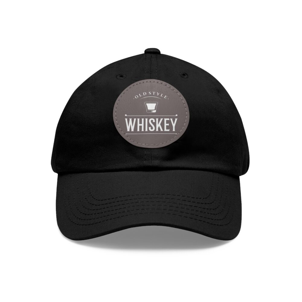 An image of the Custom Logo Printed Hat product. The product in the image includes an aesthetic logo.