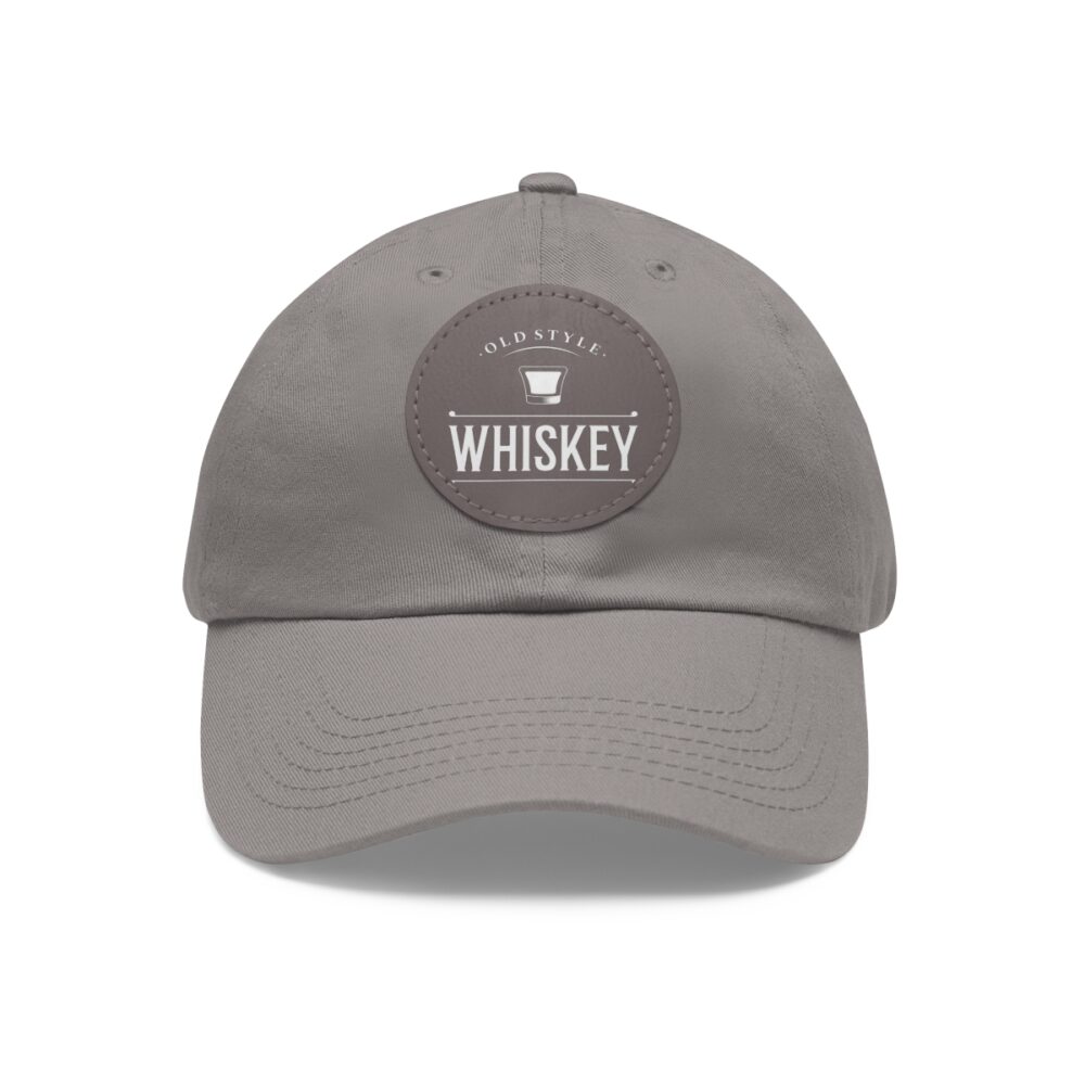 An image of the Custom Logo Printed Hat product. The product in the image includes a minimal logo.