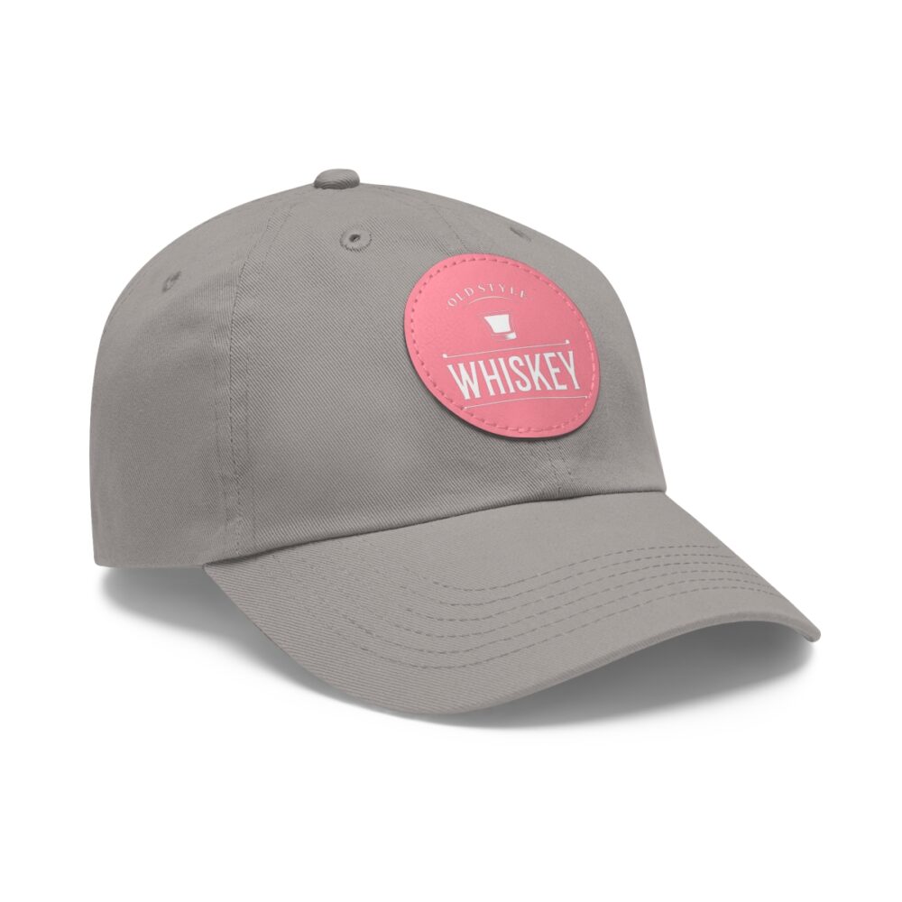 An image of the Custom Logo Printed Hat product.